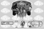 Sasic SCA0050 тормозной суппорт на PEUGEOT 306 (7B, N3, N5)