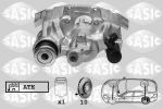 Sasic SCA0078 тормозной суппорт на PEUGEOT 406 Break (8E/F)