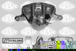 Sasic SCA0081 тормозной суппорт на FIAT SCUDO Combinato (220P)