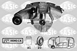 Sasic SCA0082 тормозной суппорт на FIAT SCUDO Combinato (220P)
