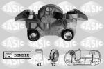 Sasic SCA4013 тормозной суппорт на RENAULT SUPER 5 (B/C40_)