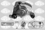 Sasic SCA4049 тормозной суппорт на RENAULT LAGUNA I (B56_, 556_)