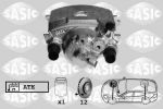 Sasic SCA6005 тормозной суппорт на SEAT TOLEDO I (1L)