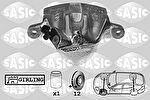 Sasic SCA6038 тормозной суппорт на FIAT TEMPRA S.W. (159)