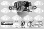 Sasic SCA6087 тормозной суппорт на FIAT TIPO (160)