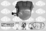 Sasic SCA6102 тормозной суппорт на FIAT UNO (146A/E)