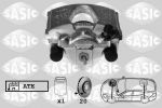 Sasic SCA6151 тормозной суппорт на OPEL ASTRA F Наклонная задняя часть (53_, 54_, 58_, 59_)