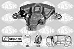 Sasic SCA6171 тормозной суппорт на AUDI A4 Avant (8D5, B5)