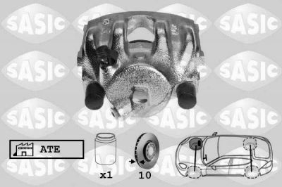 Sasic SCA6219 тормозной суппорт на 3 купе (E46)