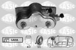 Sasic SCA6261 тормозной суппорт на LADA NIVA (2121)