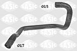 Sasic SWH0358 шланг радиатора на PEUGEOT 406 Break (8E/F)