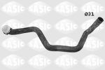 Sasic SWH0469 шланг радиатора на PEUGEOT 405 II (4B)