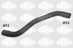 Sasic SWH4299 шланг радиатора на RENAULT MEGANE I (BA0/1_)