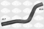 Sasic SWH4301 шланг радиатора на RENAULT MEGANE I (BA0/1_)