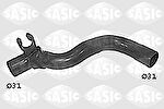 Sasic SWH4306 шланг радиатора на RENAULT CLIO II (BB0/1/2_, CB0/1/2_)