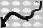 Sasic SWH6811 шланг радиатора на SKODA OCTAVIA Combi (1U5)