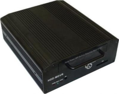 Spezvision SC-305SDU