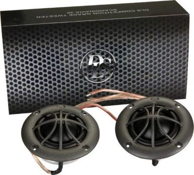 DLS Scandinavia 30