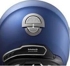 SCHUBERTH SRCS M1 Duo Bluetooth гарнитура Schuberth M1 Duo