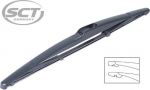 SCT GERMANY 9485 REAR WIPER щетка стеклоочистителя на RENAULT LOGAN I универсал (KS_)