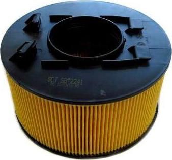 SCT GERMANY SB2241 Фильтр воздушный SCT SB 2241