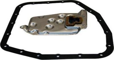 SCT GERMANY SG 1072 комплект гидрофильтров, автоматическая коробка пер на TOYOTA AVENSIS (T25_)
