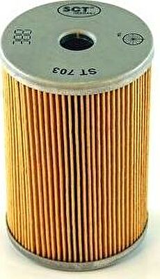SCT GERMANY ST 703 топливный фильтр на PEUGEOT 405 I Break (15E)