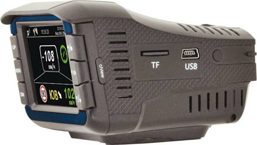 Intro SDR-05