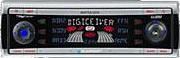 Blaupunkt Seattle CD72
