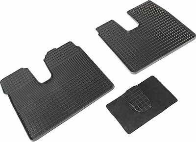 Seintex 00728 Seintex в салон резиновые MAN TGA XXL 2004- / MAN TGX 2002- сетка