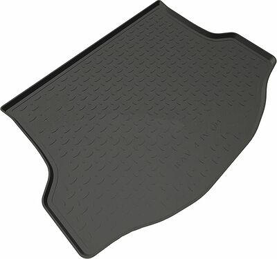 Seintex 86372 Seintex в багажник Toyota RAV4 IV 2012-2019 с докаткой черный