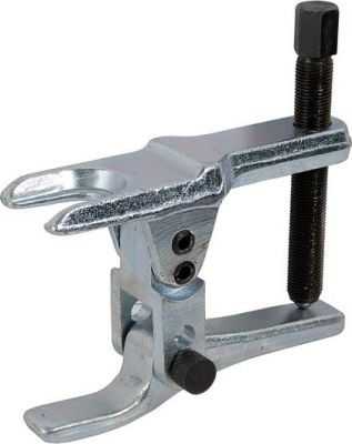 съемник шаровых опор и рулевых тяг A=22mm H=60-80mm (АвтоDело) (41562)