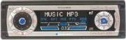 Blaupunkt Sevilla MP54