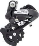 Перек-ль задний Shimano Altus, M310, 7/8ск., черн., б/уп.