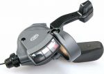 Шифтер SHIMANO XTR(98N) SL-M952 левый 3-передачи