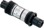 Каретка SHIMANO EBBES25B26, шлиц., вал: BSA 68 mm-126 б/болтов инд. упаковка