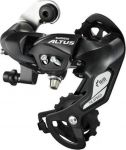 Перек-ль задний Shimano Altus, M280, SGS, 7/8 ск.