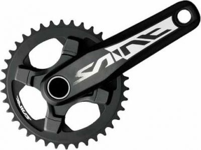 Система Shimano Saint, M820, 175мм, 36T с каретк. д. 68/73мм