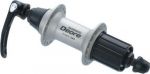 Втулка задняя SHIMANO IFHM765BZSL 32H,OLD:135мм, 8/9-скоростей, под диск, черн., инд.уп.