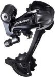 Перек-ль задний Shimano Deore, M591, SGS, 9ск., черн