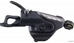 Шифтер Shimano Saint, M820-B-I, I-SPEC, прав, 10ск, тр. 1800мм