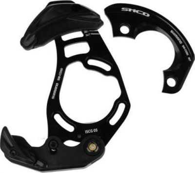 Успокоитель цепи Shimano Saint, SM-CD50, для SCG05