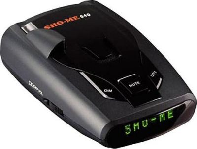 Sho-Me 640