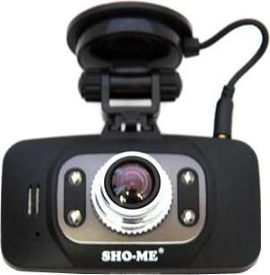 Sho-Me HD-8000G