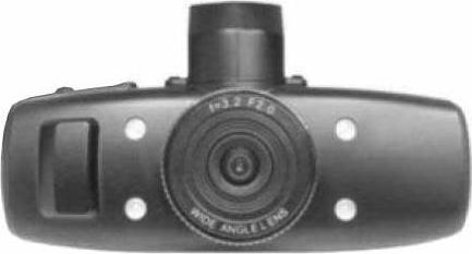 Sho-Me HD15-LCD(GPS)