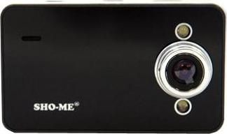 Sho-Me HD29-LCD