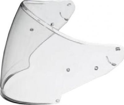 SHOEI Стекло CJ-2 PN CLEAR (CJ-2 PN CLEAR)