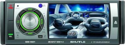 Shuttle SDV-4021G