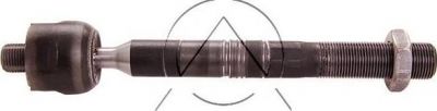 Sidem 35014 осевой шарнир, рулевая тяга на ALFA ROMEO 159 (939)
