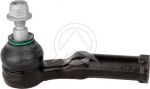Sidem 3634 наконечник поперечной рулевой тяги на FORD KUGA I
